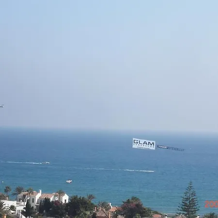 La Perla 호텔 마르베야