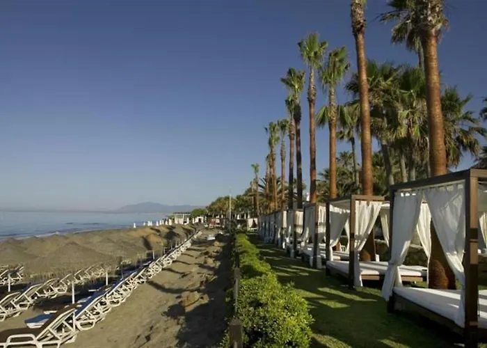 Hotel La Perla *