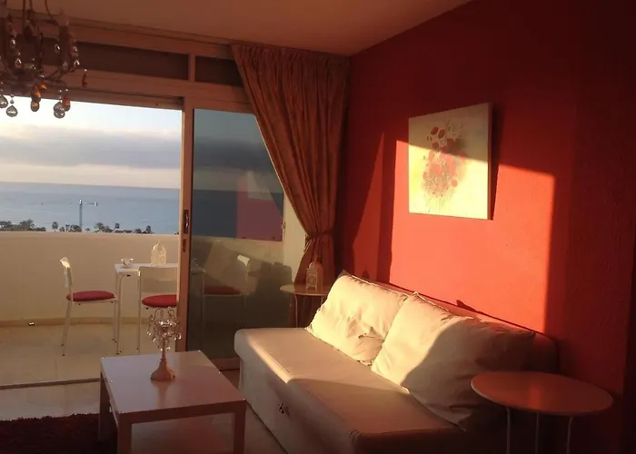 Hotel La Perla
