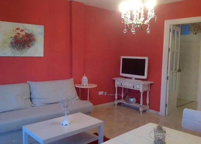 La Perla * Marbella