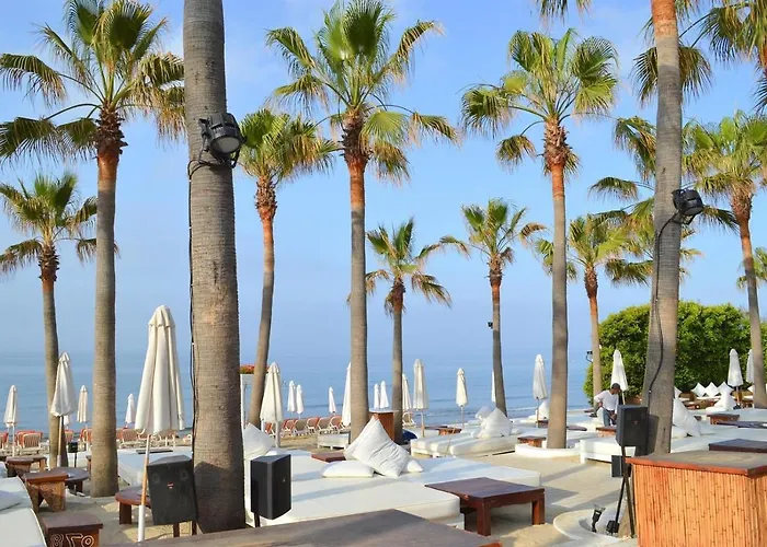 La Perla * 马尔韦利亚